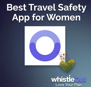 Noonlight: The Panic Button App Every Woman Should Have Before Her Next Trip
